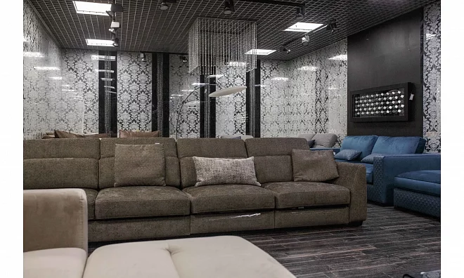 Диван VOLTA МЕБЕЛЬ Орион ОРИОН