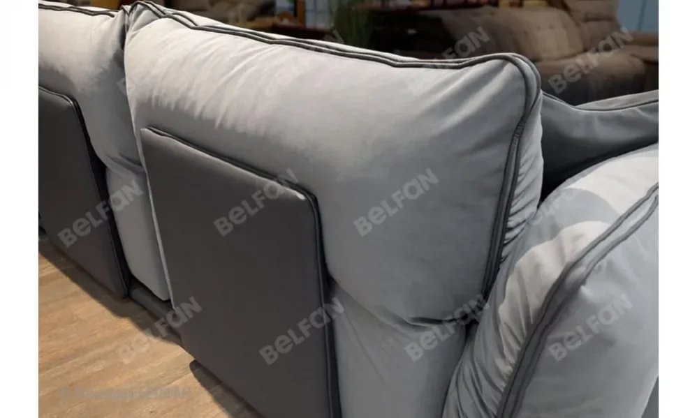 "Ferre" диван 3-х местный XL Белфан - foto 2
