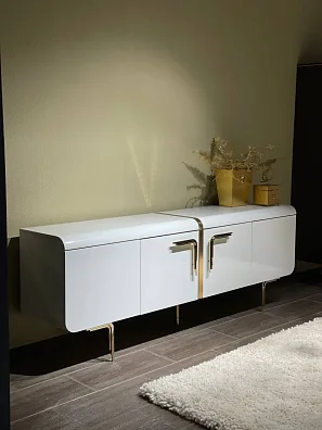 Комод Orix Aston 428004