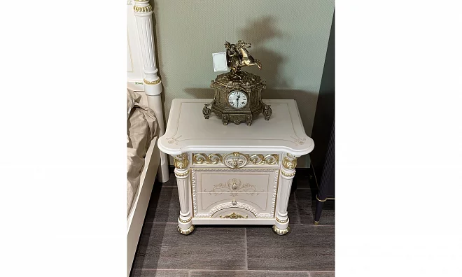 Комплект мебели Valderamobili Luigi XVI 444731