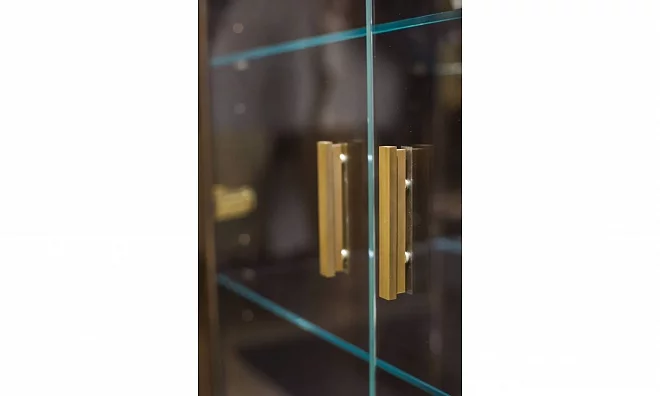 Витрина Signorini Coco Madam Daytona 00130