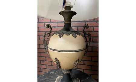 Настольная лампа Riperlamp