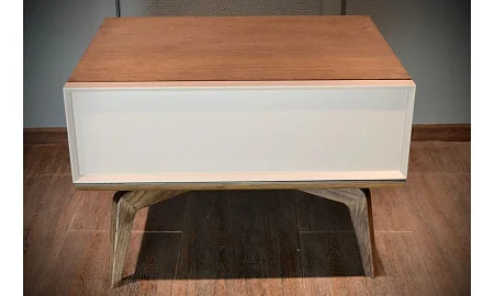 Прикроватная Тумба Homage Ligna