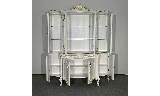 Витрина Pinotti Roberto 1533