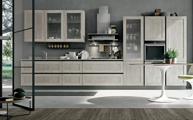 Кухня Stosa Cucine City City