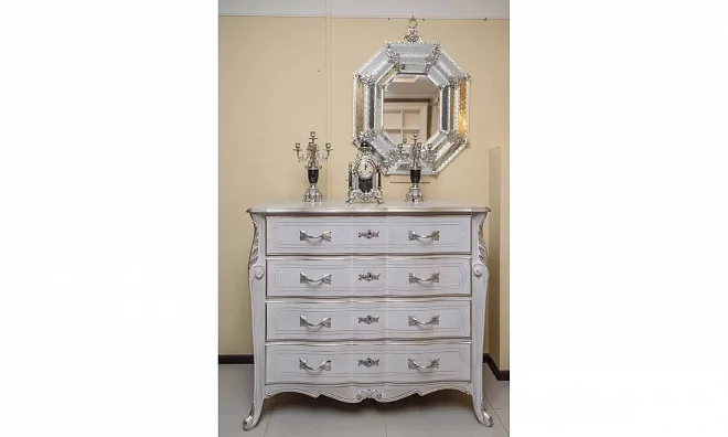 Кровать Savio Firmino 3630