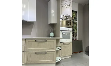Кухня STOSA CUCINE Milly