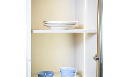 Кухня Русский Дом