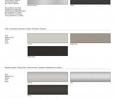 Кухня Cesar Arredamenti Etoile 2