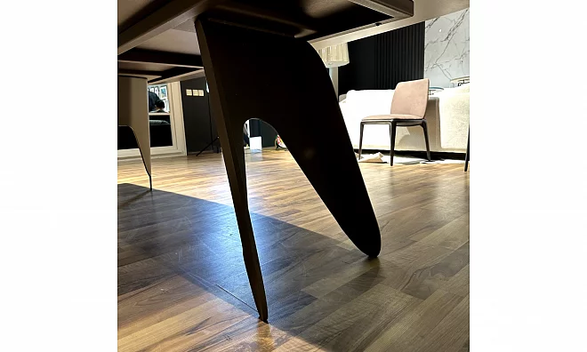 Стол обеденный Saloni Farfalle 442335