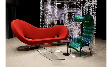 Столик TONELLI DESIGN DECON