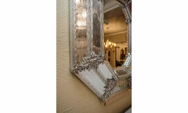 Кровать Savio Firmino 3630