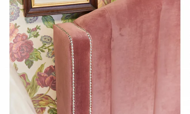 Кровать KREIND Vary Bed K10I-160-N-B20