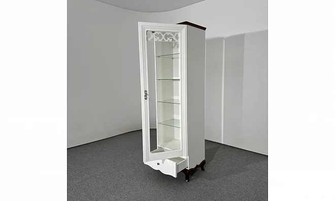 Витрина Taranko Milano MI-W1/2 L