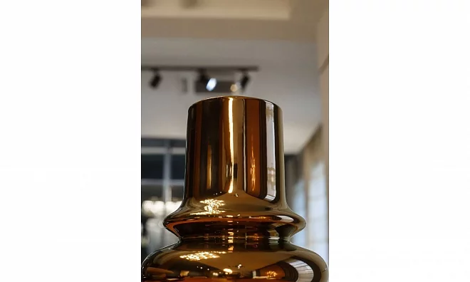 Ваза SMANIA MILO CERAMIC BIG CPMILO02