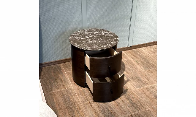 Прикроватная тумбочка Saloni Naya 441547