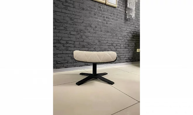 Кресло с пуфом Homage Opera 423966