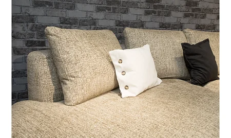 Диван Saloni Loft