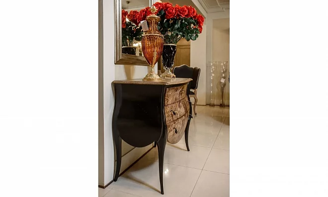 Комод Am Classic 1 AC6146A+AC6146.1