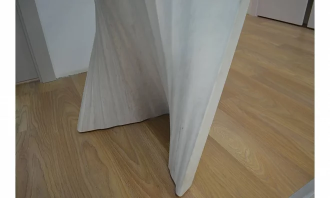 Стол CATTELAN ITALIA Палиссандро Cristallo PLISSET