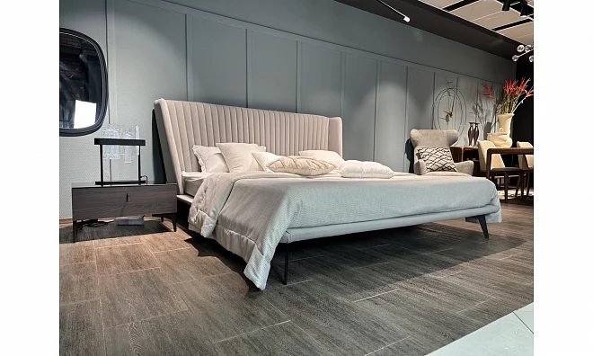 Кровать Saloni Heritage 441556