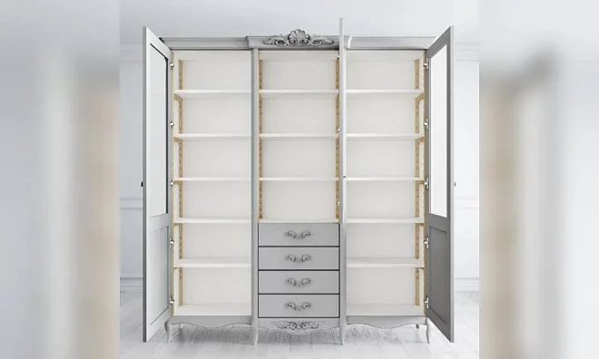Библиотека Kreind Atelier Home APs183E-K04-S