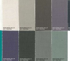 Гардеробная Dall'Agnese Green