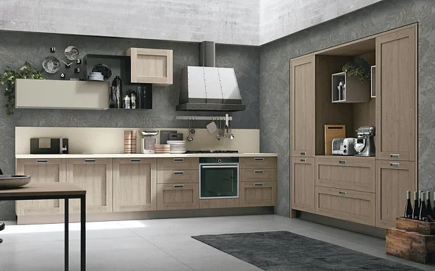 Кухня Stosa Cucine City City