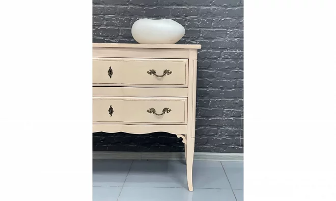 Комод VACCARI GIOVANNI H097/R