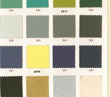 Стул Domus Mobili