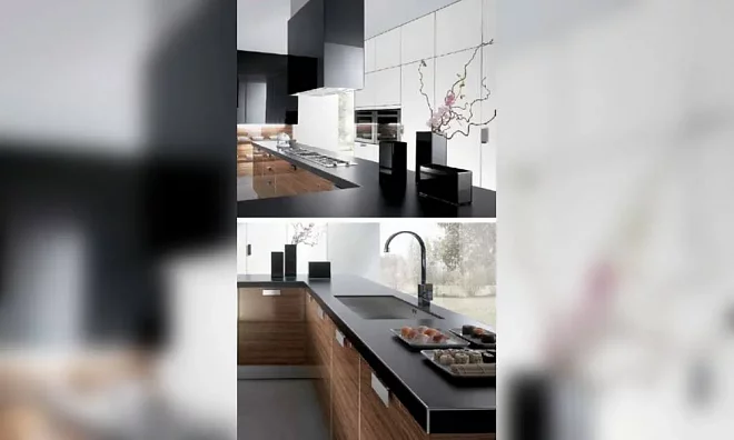 Кухня Biefbi Cucine Timo 124462