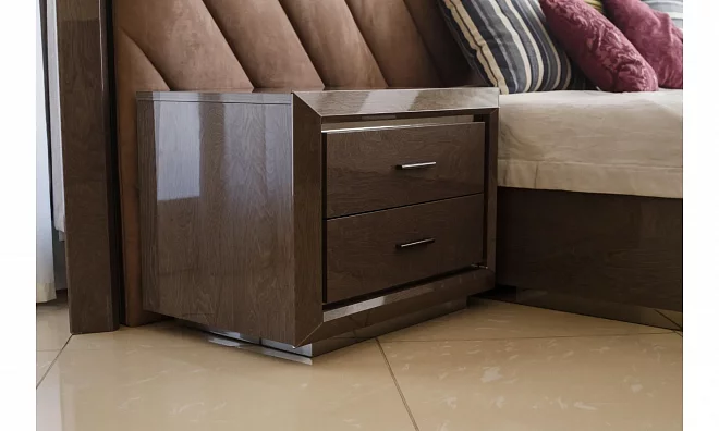 Тумба прикроватная CAMELGROUP Elite 165CMN.01PL