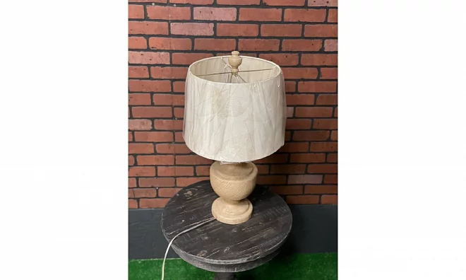 Лампа настольная Анна Потапова Stylecraft BK3168
