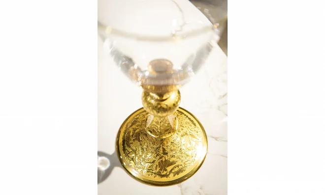 Бокал VETRERIE DI EMPOLI Capriccio PL CP-454610P