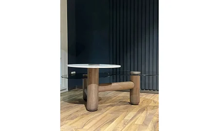Стол журнальный Homage Vogue