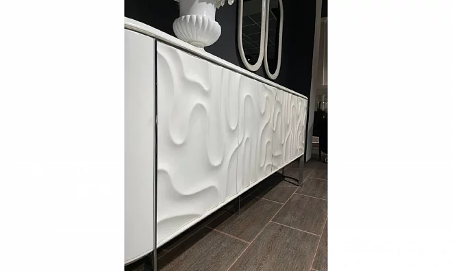 Комод Orix Carla 428018