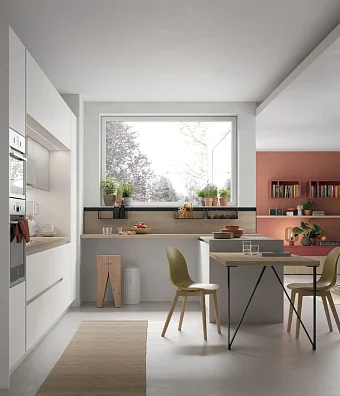 Кухня Stosa Cucine Young Young
