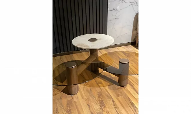 Стол журнальный Homage Vogue 429593