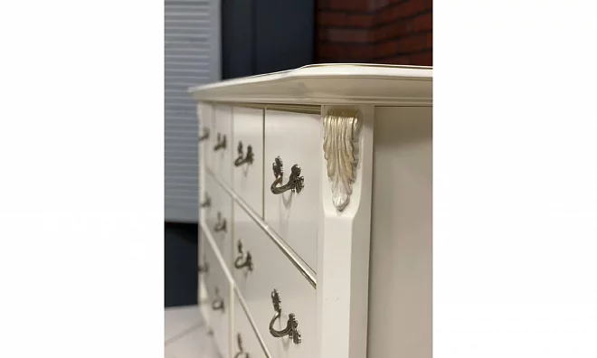 Комод KREIND Romantic Gold R134g