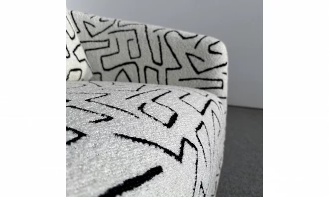 Кресло Saloni Tesla 442735