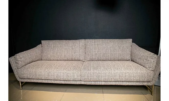 Прямой диван Venere Caliaitalia CAL 1149