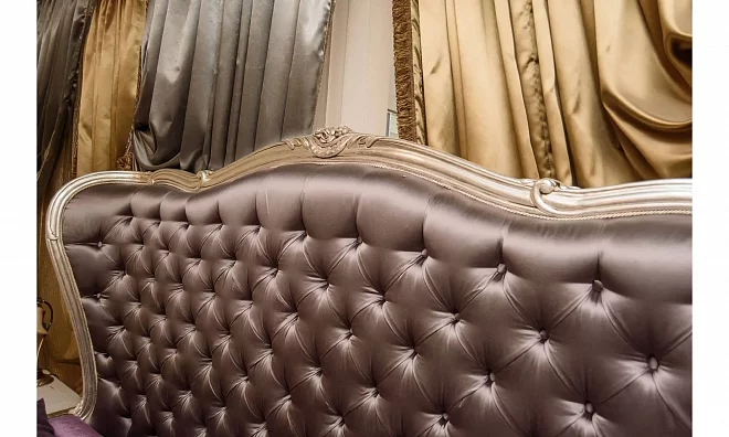 Кровать Savio Firmino 3630