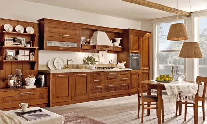 Кухня Stosa Cucine Aida Aida_1