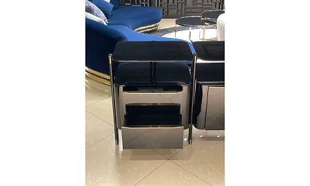Комод ORIX Dark