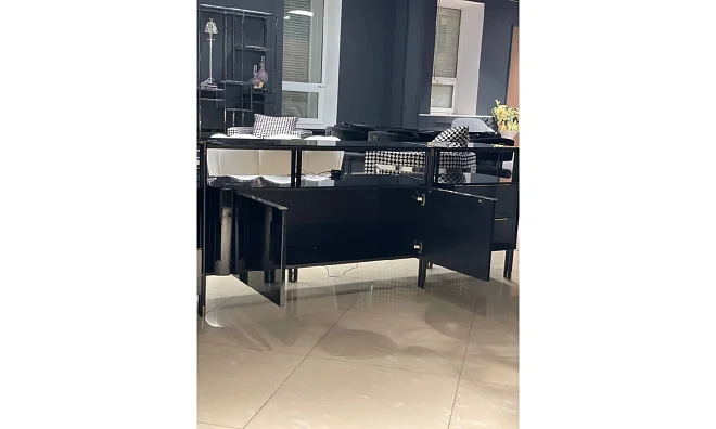 Комод ORIX Dark 428998