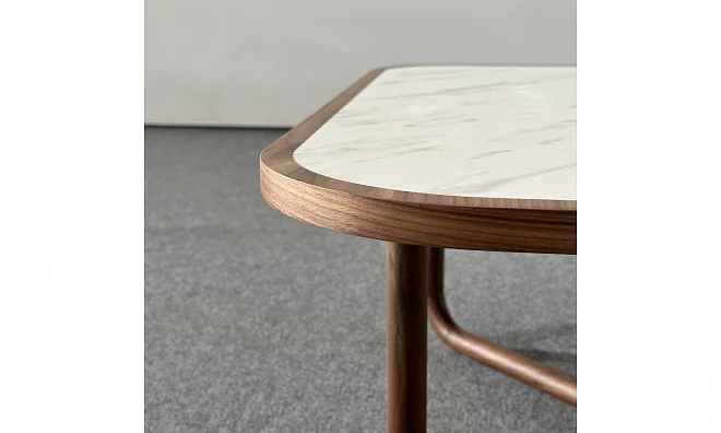 Кофейный столик Orix Capella 441452