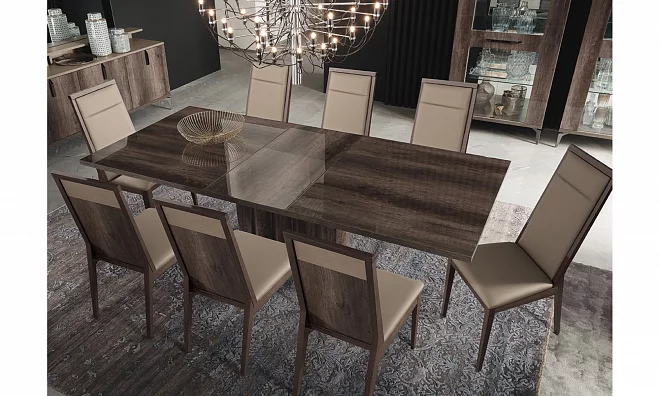 Стол обеденный Alf Group Matera PJMM0615