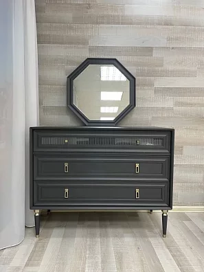 Комод Lorenta Grey Turkey 3200385200