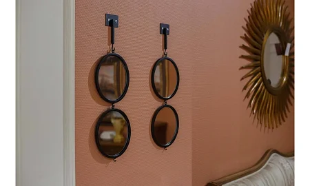 Зеркало Garda Decor