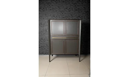 Сервант ENZA HOME SIRONA
